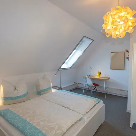 Hébergement de vacances Haus *