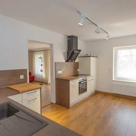 Hébergement de vacances Haus *