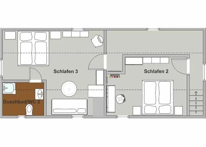 別荘 Haus ドレッシュヴィッツ