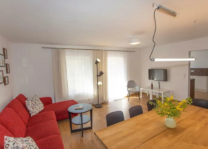 Haus 別荘 ドレッシュヴィッツ