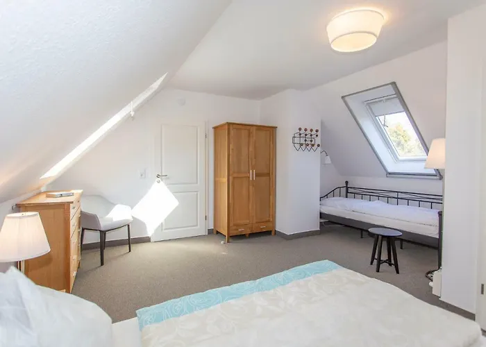 Haus 別荘 ドレッシュヴィッツ