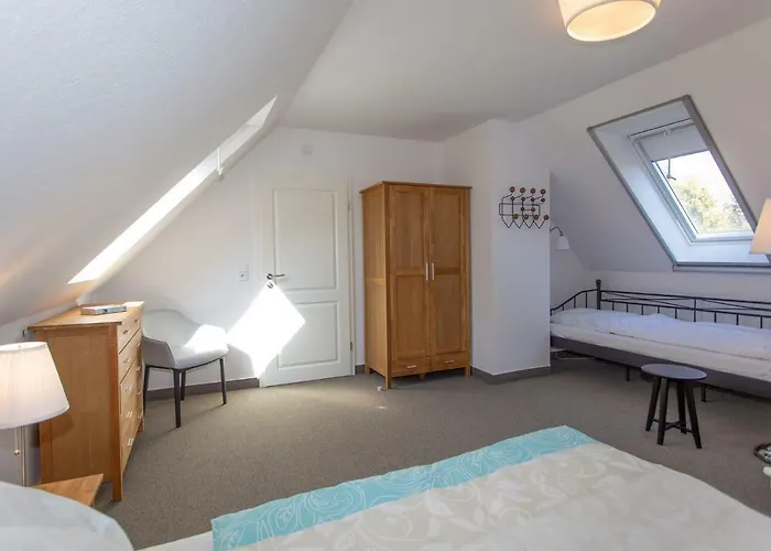 別荘 Haus ドレッシュヴィッツ