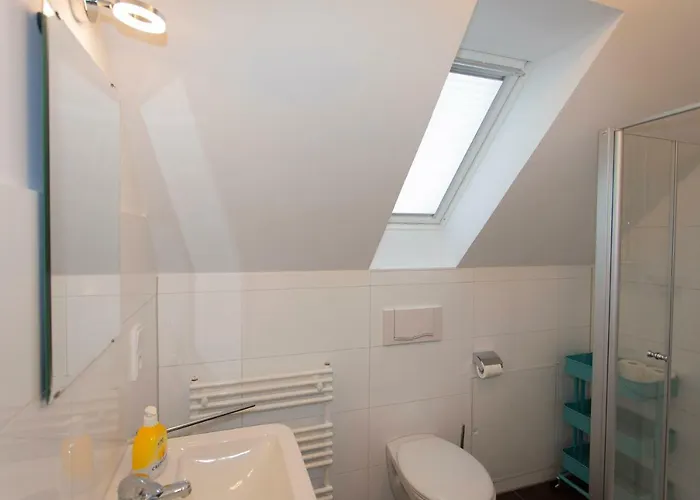 Haus ドレッシュヴィッツ