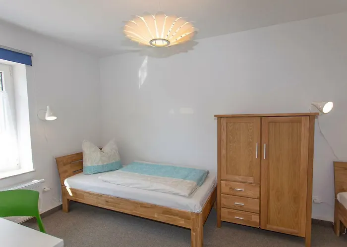 Haus ドレッシュヴィッツ