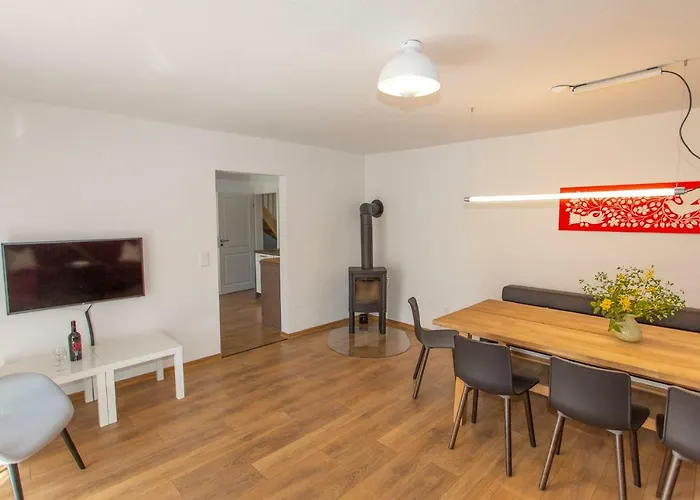 別荘 Haus ドレッシュヴィッツ